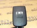3B0857740A Ответная часть ремня безопасности задняя правая Volkswagen Passat B5 3B2 2000г. - фото №8