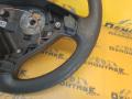 90437296 Рулевое колесо Руль Opel Astra G 2000г. - фото №4