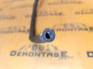 Патрубок системы охлаждения, ориг. номер 1K0122449A, Volkswagen Touran 1T1 2003-2006