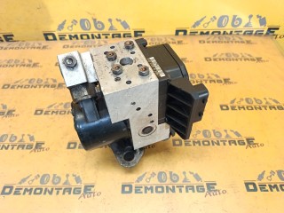 Блок ABS АБС Mercedes-Benz E-class W210 1995-1999