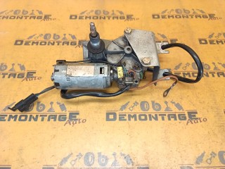 Моторчик стеклоочистителя задний, ориг. номер 90228468, Opel Vectra A 89 1988-1995