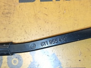 Поводок стеклоочистителя передний правый, ориг. номер 6Y1955410, Skoda Fabia 6Y2 1999-2004