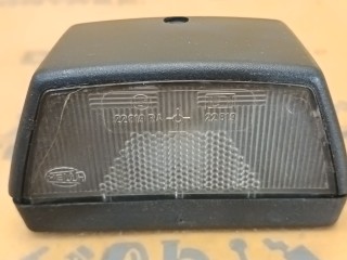 Плафон подсветки номера, ориг. номер 283943111, Volkswagen LT 1 21 1975-1991