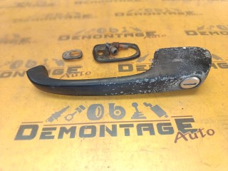 Ручка багажника правая, ориг. номер 281837205F, Volkswagen LT 1 21 1975-1991