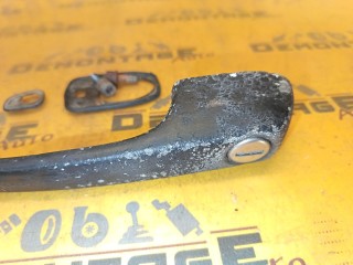 Ручка багажника правая, ориг. номер 281837205F, Volkswagen LT 1 21 1975-1991