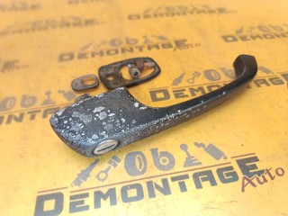 Ручка багажника правая, ориг. номер 281837205F, Volkswagen LT 1 21 1975-1991