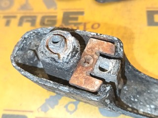 Ручка багажника правая, ориг. номер 281837205F, Volkswagen LT 1 21 1975-1991