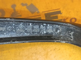 Ручка багажника правая, ориг. номер 281837205F, Volkswagen LT 1 21 1975-1991