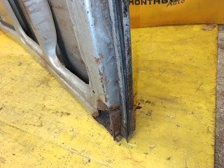 Дверь багажника левая, ориг. номер 281827101N, Volkswagen LT 1 21 1975-1991
