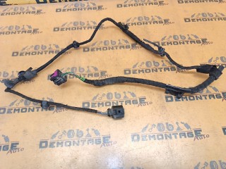 Проводка двери задняя Volkswagen Golf 4 1J1 1997-2006