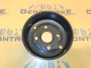 Шкив водяного насоса Помпы, ориг. номер 1617328020, Toyota Avensis T250 2006-2009