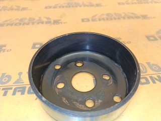 Шкив водяного насоса Помпы, ориг. номер 1617328020, Toyota Avensis T250 2006-2009