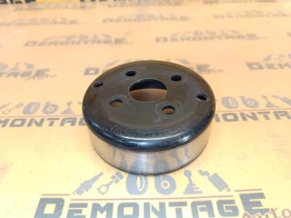 Шкив водяного насоса Помпы, ориг. номер 1617328020, Toyota Avensis T250 2006-2009