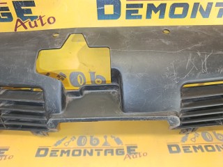 Решетка радиатора, ориг. номер 9628934280, Peugeot 206 2A 1998-2003