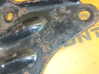 Кронштейн топливного фильтра, ориг. номер 8D0127224D, Volkswagen Passat B5 3B6 2000-2005