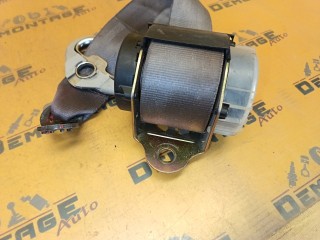 Ремень безопасности задний левый, ориг. номер 1J9857805D, Volkswagen Jetta 4 1J6 1998-2005
