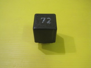 Реле № 72, ориг. номер 191955529, Volkswagen Passat B3 315 1988-1997