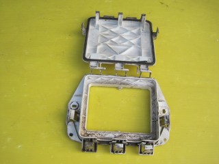 Корпус кронштейна проводки, ориг. номер 1J0941377B, Volkswagen Golf 4 1J1 1997-2006