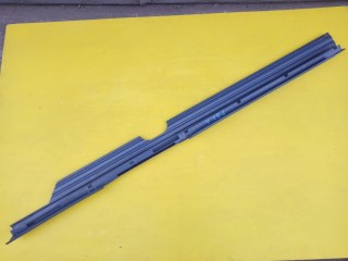 Обшивка порога левая, ориг. номер 3A0853369, Volkswagen Passat B3 315 1988-1997