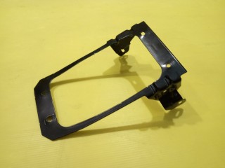 Кронштейн консоли, ориг. номер 4F1863531B, Audi A6 C6 4F2 2004-2008