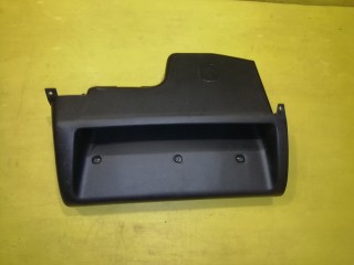 Полка под бардачком карман, ориг. номер 1H1857924, Volkswagen Vento 1H2 1991-1998