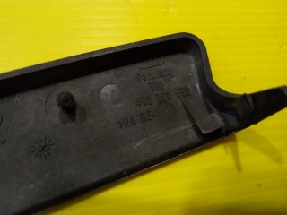 Накладка стойки наружная правая, ориг. номер 4B0853590, Audi A6 C5 4B2 1997-2001