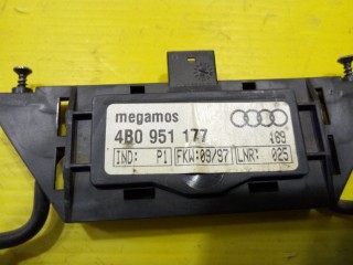Датчик контроля движения в салоне, ориг. номер 4B0951177, Audi A6 C5 4B2 1997-2001