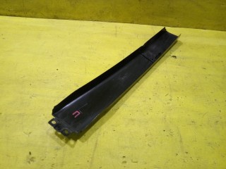 Накладка стойки наружная правая, ориг. номер 4B0853290, Audi A6 C5 4b2 1997-2001