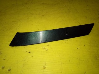 Накладка стойки наружная задняя правая, ориг. номер 893853216, Audi 80 B4 8C/B4 1991-1996