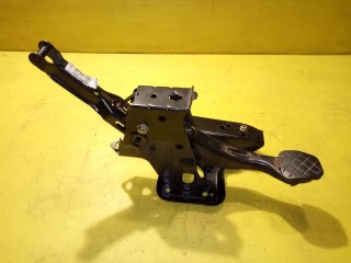 Педаль тормоза мкпп, ориг. номер 6Q1721058AC, Skoda Fabia 6Y3 1999-2004