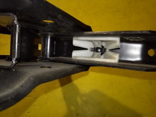 Педаль тормоза мкпп, ориг. номер 6Q1721058AC, Skoda Fabia 6Y3 1999-2004