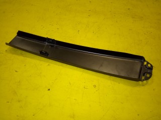 Накладка стойки наружная левая, ориг. номер 8D0853289B, Audi A4 B5 8D2 1994-1999