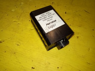Реле противотуманных фар, ориг. номер YWC104430, Honda Civic MB MB 1995-2001
