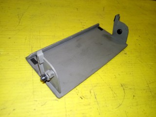 Крышка пепельницы задняя, ориг. номер 3B0857352F, Volkswagen Passat B5 3B2 1996-2001