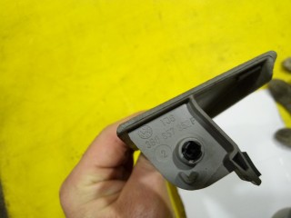 Крышка пепельницы задняя, ориг. номер 3B0857352F, Volkswagen Passat B5 3B2 1996-2001