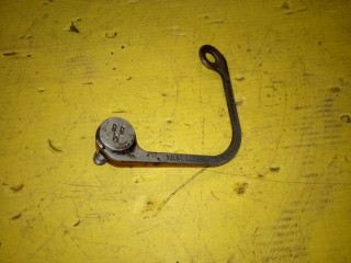 Скоба крепления ТНВД, ориг. номер 068130174, Volkswagen Passat B5 3B2 1996-2001