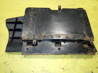 Кожух блока управления двигателем, ориг. номер 1H1907549, Volkswagen Golf 3 1H1 1991-2000