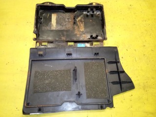 Кожух блока управления двигателем, ориг. номер 1H1907549, Volkswagen Golf 3 1H1 1991-2000