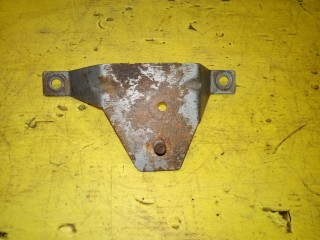 Кронштейн трубок кондиционера, ориг. номер 4B0260759E, Audi A4 B5 8D2 1994-1999