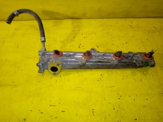 Коллектор клапана EGR, Toyota Avensis T250 2006-2009