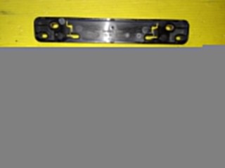 Кронштейн ручки потолка, ориг. номер 1J5867966, Volkswagen Bora 1j2 1998-2005