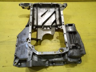 Поддон двигателя масляный 2.5 TDI, ориг. номер 059103603K, Audi A4 B5 8D5 1999-2001