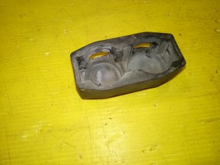 Гнездо электромагнитных клапанов, ориг. номер 059906629, Audi A4 B5 8D5 1999-2001