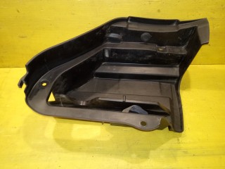 Вещевое отделение в багажнике левое, ориг. номер 1J9867705, Volkswagen Golf 4 1j5 1997-2006