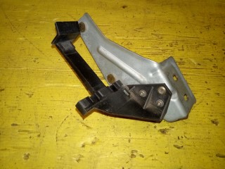 Кронштейн блока реле, ориг. номер 8D1907717, Audi A4 B5 8D2 1999-2001