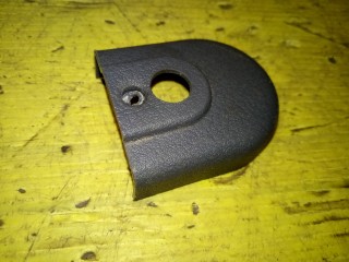 Накладка стояночного тормоза ручника, ориг. номер 6U0711598A, Skoda Felicia 6U1 1994-2000