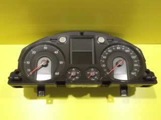 Панель приборов 2.0 TDI, ориг. номер 3C0920960N, Volkswagen Passat B6 3C2 2005-2010