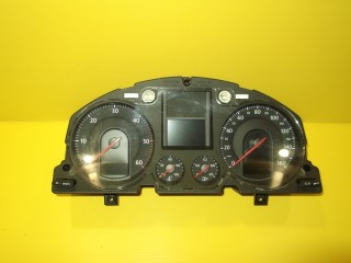 Панель приборов 2.0 TDI, ориг. номер 3C0920960N, Volkswagen Passat B6 3C2 2005-2010