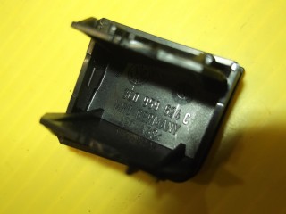 Заглушка консоли правая, ориг. номер 3C0959624C, Volkswagen Passat B6 3C2 2005-2010