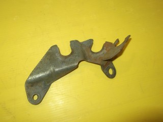 Кронштейн тросов МКПП, ориг. номер 7M0711815B, Volkswagen Sharan 7M8 1995-2000